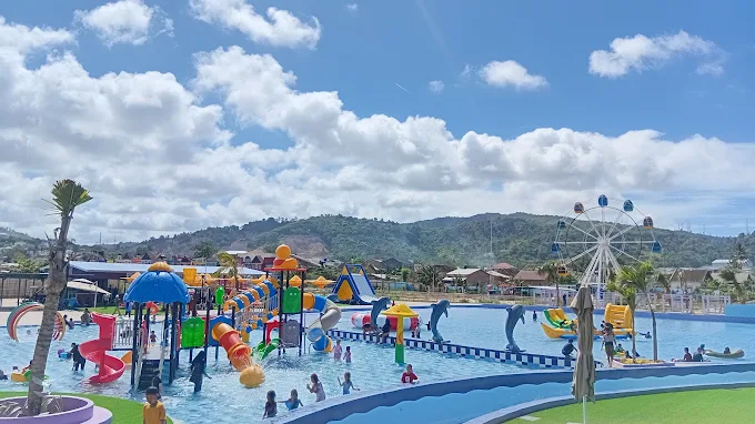 NAVARA CITY PARK